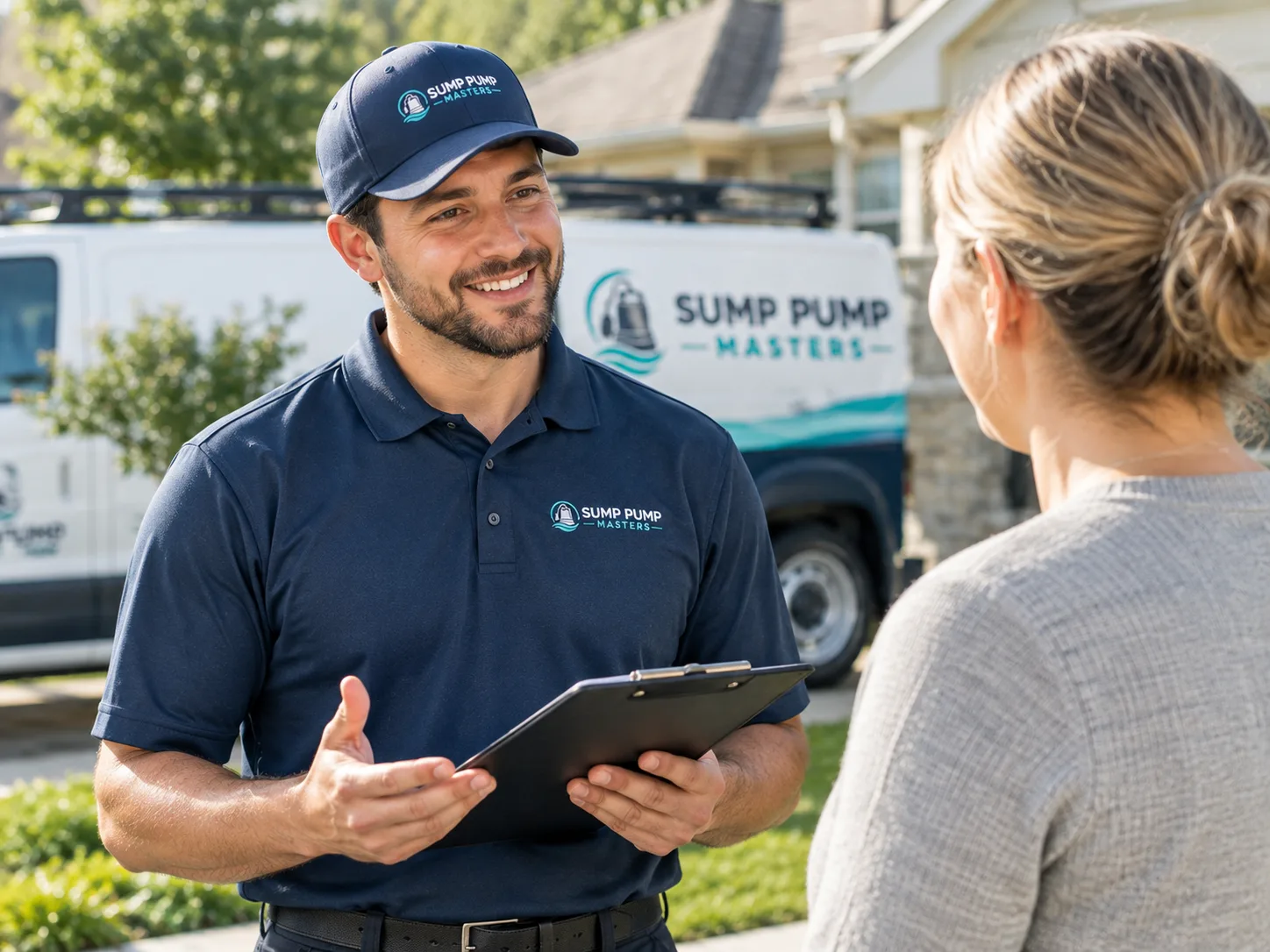 Sump Pump Repair Bacova, VA FAQs